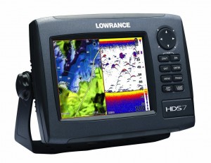lowrance-fish-finder